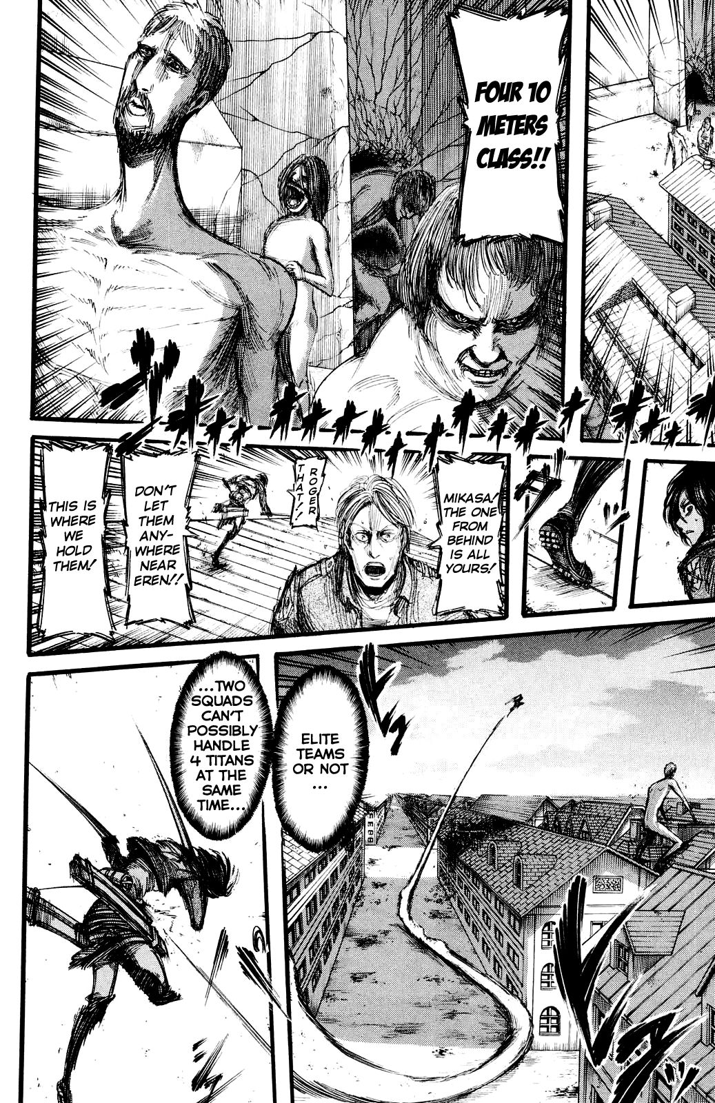 Shingeki no Kyojin Chapter 13 27